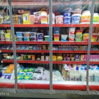 یخچال فروشگاهی