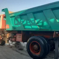بنز تک کمپرسی هشت سیلندر ۷۵