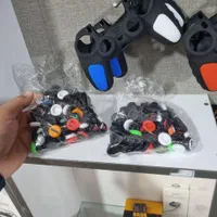 کنسول بازی کرج فایو و فور روکش دسته|کنسول، بازی ویدئویی و آنلاین|کرج, گلشهر|دیوار