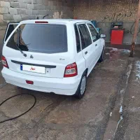 111 se فول مدل ۹۸|خودرو سواری و وانت|بافق, |دیوار