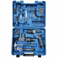 انواع دریل شارژی و برقی مینی فرز اتولوله میخکوب