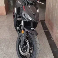 موتور طرح z1000کویر