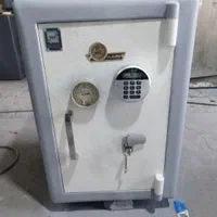 فروش گاوصندوق خریدار همه مدل گاو صندوق کارکرده|ابزارآلات|تهران, جنتآباد مرکزی|دیوار