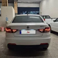 شاهین Gسانرفدار فول برج۱۲ سال۴۰۲|خودرو سواری و وانت|دزفول, |دیوار