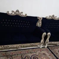 مبل کارکرده