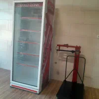 یخچال خمیر گیر