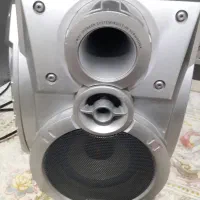 ضبط صوت|سیستم صوتی خانگی|فولادشهر, C1|دیوار