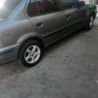 سمندef7 دوگانه|خودرو سواری و وانت|همدان, |دیوار