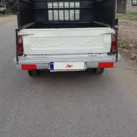 پیکان وانت۹۳شاسی سالم|خودرو سواری و وانت|صومعه‌سرا, |دیوار