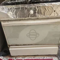 گاز قدیمی