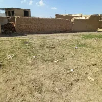 زمین کلنگی در روستای لامیان