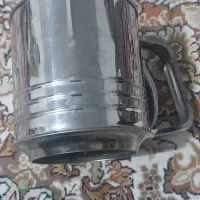 الک آرد جاقاشقی|ظروف پختوپز|همدان, |دیوار