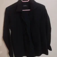 لباس مردانه مشکی