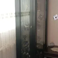 بوفه|بوفه، ویترین، کنسول|اهر, |دیوار