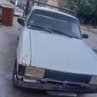 فروش وانت پیکان