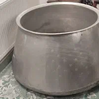 دیگ بزرگ روحی