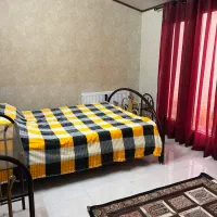 اجاره ویلا روزانه|اجارهٔ کوتاه‌مدت ویلا و باغ|هشتگرد, کوشک زر|دیوار