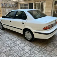 سمند lxمدل 1392|خودرو سواری و وانت|اردبیل, |دیوار