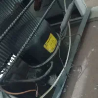 فریزر پارس|یخچال و فریزر|بهبهان, |دیوار