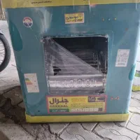 کولر 4 هزار موتوژن به قیمت کارخانه