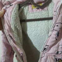 کاپشن بچگانه|کفش و لباس بچه|کاشان, طالقانی|دیوار
