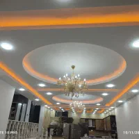 گچبری کلاسیک ، اراکی