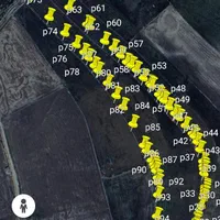 نقشه برداری تفکیک یو تی ام(UTM)زمین جهت سند تکبرگ|خدمات پیشه و مهارت|بابلسر, |دیوار