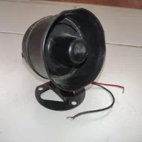 بلندگو آژیر|سیستم صوتی خانگی|کرج, حصارک بالا|دیوار