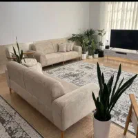 مبل راحتی دلتا / کد ۳۱۲/ چوب نراد|مبلمان خانگی و میز عسلی|آمل, |دیوار