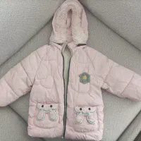 لباس کودک کاپشن