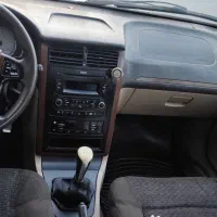 پارس ۹۵ بی رنگ|خودرو سواری و وانت|کرج, عظیمیه|دیوار