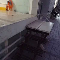 مغازه33متر خرمدشت|فروش مغازه و غرفه|کرج, خرمدشت|دیوار