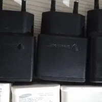 کلگی شارژر اصل ۳۰۰|لوازم جانبی موبایل و تبلت|شیروان (خراسان), |دیوار