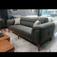 مبل راحتی با دوام لوکاس ارسال رایگان|مبلمان خانگی و میز عسلی|اشتهارد, |دیوار