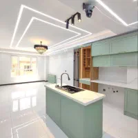 اپارتمان۹۰متر/نوساز/پارکینگ اختصاصی/سندتک برگ