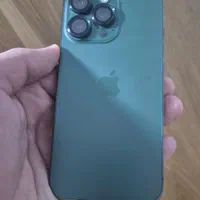 اپل iPhone 13 Pro با حافظهٔ ۲۵۶ گیگابایت|موبایل|تهران, گمرک|دیوار