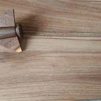 ساخت ماکت چوبی