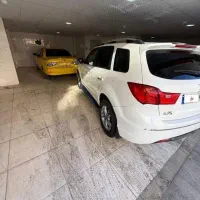 هایماS7پلاس مدل1401|خودرو سواری و وانت|تبریز, |دیوار