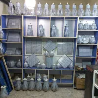 لامپsmdکم مصرف دستسازمستقیم ازتولیدی|لامپ و چراغ|اسلام‌شهر, زرافشان|دیوار