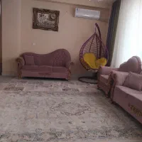 مبلمان راحتی ۸نفره|مبلمان خانگی و میز عسلی|سهند, |دیوار