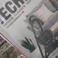 جاروبرقی سطلی