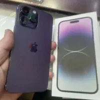 iphone 14 pro max zaa 256