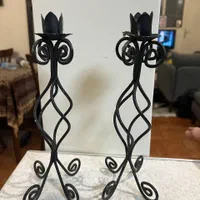 شمعدان فرفورژه