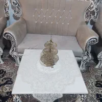 مبل هفت نفره