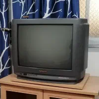 تلوزیون پاناسونیک 21اینچ