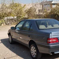 پژوSLXمدل97|خودرو سواری و وانت|کوهدشت, |دیوار