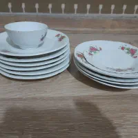 غذاخوری چینی