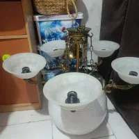 لوستر سالم