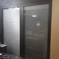 پارتیشن اداری و میز کارمندی|دفتر کار|تهران, تهرانپارس غربی|دیوار