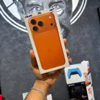 ۱۷ پرومکس iphone 17 pro max
